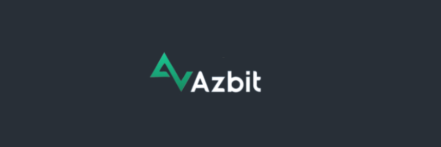 Azbit Logo