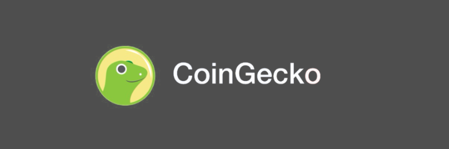 Coingecko Logo