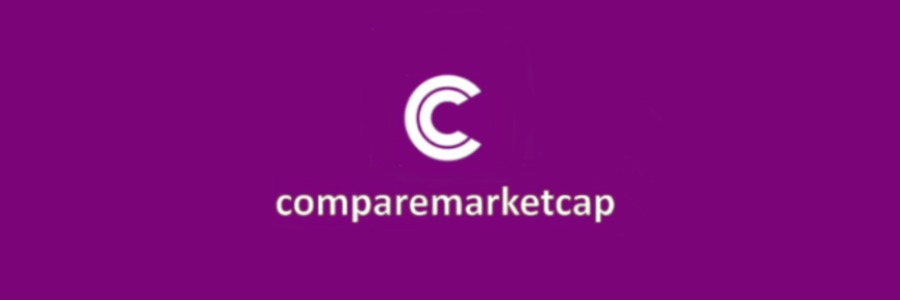 Compare Market Cap Logo