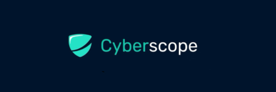 Cyberscope Logo