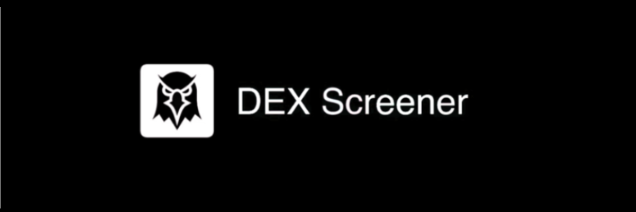 Dexscreener Logo