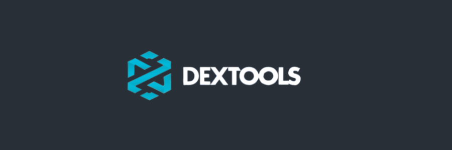 Dextools Logo