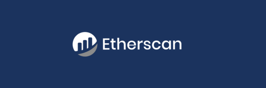 Etherscan Logo