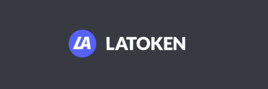 Latoken Logo