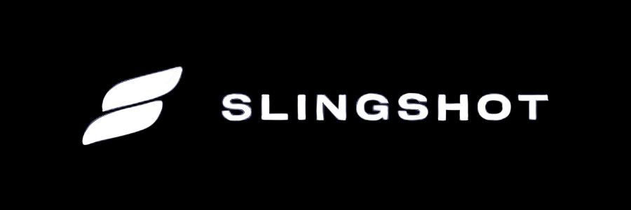 Slingshot Logo