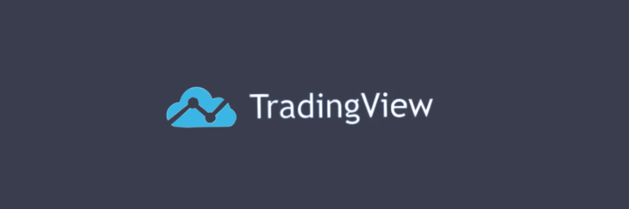 Tradingview Logo