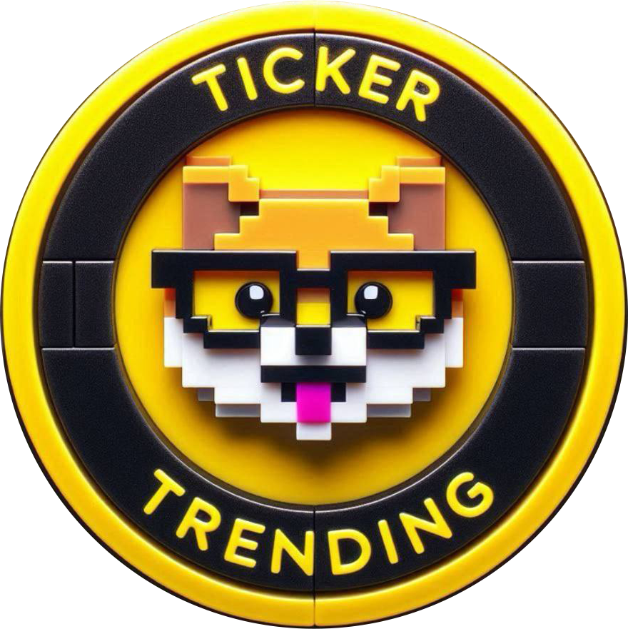 TickerTrending