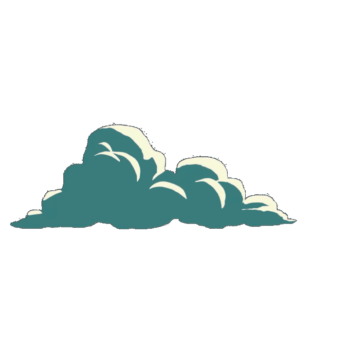 Cloud Center Animation